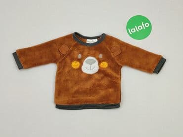 koszulka z numerem: Bluza, Ergee, 3-6 miesięcy, stan - Bardzo dobry — 2