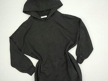 bluzy manto: HDM, Bluza z kapturem damska, rozmiar M — 1