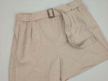 Ubrania damskie: Sinsay, Szorty damskie, XL — 1
