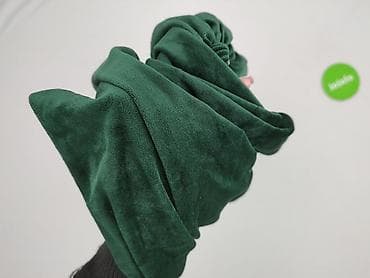 Linen & Bedding: PL - Sheet 103 x 59, color - Green, condition - Perfect — 4