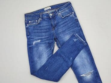 Denim Collection, Jeansy damskie, rozmiar S