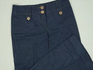 Women: Orsay, Material trousers for women, size M (EU 38) — 1