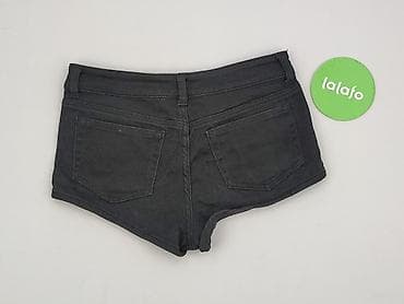 shorts tech fleece: H&M Divided, Szorty damskie, rozmiar XS — 4