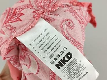 max studio bluzka: NKD, Bluzka damska, rozmiar M — 5