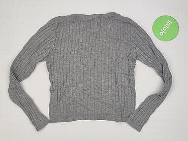 candytm wyprzedaż: Sinsay, Sweter damski, rozmiar M — 4