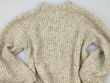 PULL&BEAR, Sweter damski, rozmiar S