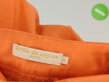 pull and bear spódnice plisowane: Drôle de Copine, Spódnica damska, rozmiar M — 4