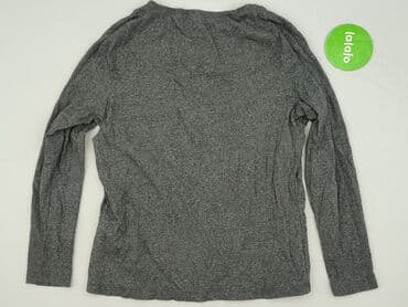 bluza szara pull and bear: C&A, Bluzka damska, rozmiar L — 3