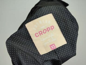 cropp rajstopy: Cropp, Marynarka damska, rozmiar XS — 4
