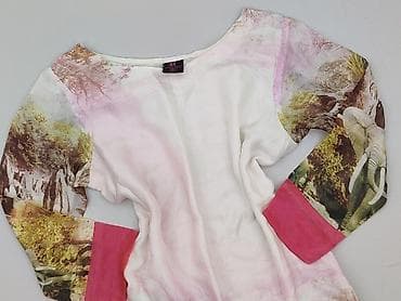 styl boho sukienki: Sukienka damska, rozmiar M — 1