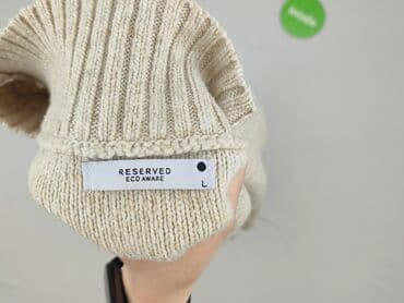 sweter h: Reserved, Sweter damski, rozmiar L — 4