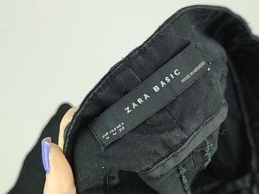 cos basic: Zara, Szorty damskie, rozmiar M — 6