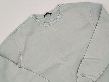 hm second hand: Sweatshirt for men, size L — 1