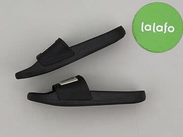 sandały dziecięce ze sztywną piętą: Klapki Big Star, 33, Używany — 5