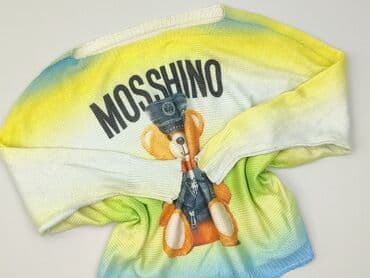 Moschino, Sweter damski, rozmiar 9XL