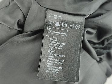 ca marynarki: H&M, Marynarka damska, rozmiar M — 5