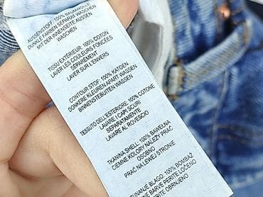 carpenter jeans: Primark, Jeansy damskie, rozmiar M — 5