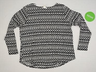 bluzki atomowki: H&M, Bluzka damska, rozmiar XL — 2