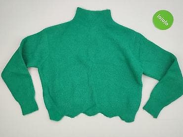 pull: Golf damski, rozmiar 3XL — 3
