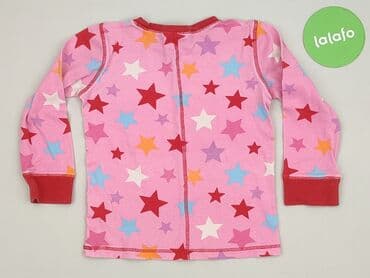 koszulka jeremy sochan: Blouse, KappAhl, 5-6 years, 110-116 cm, condition - Very good — 3