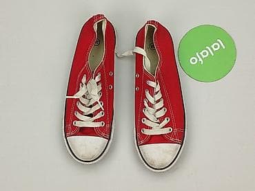 converse sizzer: Trampki damskie, rozmiar 38 — 2