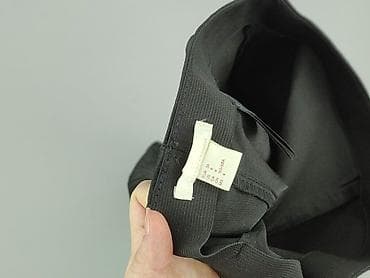 spanx w polsce: Spodnie materiałowe damskie, rozmiar S — 4