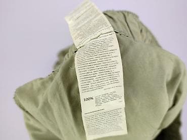 cargo niskie 30: Spodnie cargo damskie, rozmiar L — 5