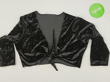 missguided bluzki: Top damski, rozmiar XL — 2