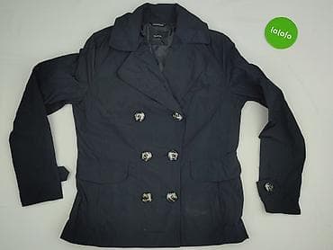 taranko kurtki wiosenne: Taifun, Płaszcz damski, rozmiar 2XL — 2