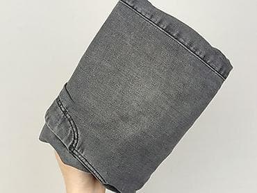 topy genzie: Topshop Moto, Jeansy damskie, rozmiar L — 6