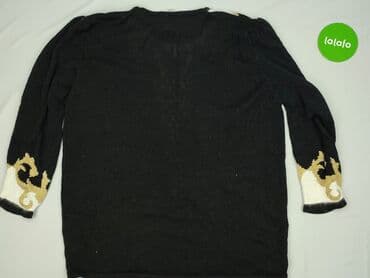 kurtka 4xl: Sweter damski, rozmiar 6XL — 3