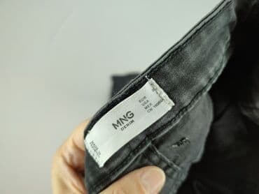 jeans mango straight: Mango, Jeans for women, size S — 4