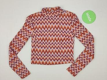 bluza rolling stones: Bluzka damska, rozmiar S — 2