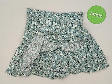 spódnica basic: Zara, Spódnica damska, rozmiar XS — 3