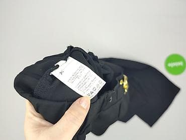 dresy oversize: Spodnie materiałowe damskie, rozmiar 2XL — 4