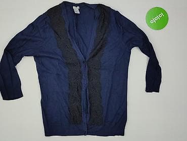 long coat: Kardigan damski, rozmiar S — 2