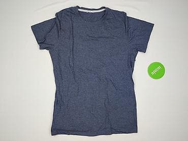 hm t shirt damski basic: T-shirt damski, rozmiar XL — 2