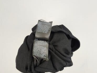 bluzka z przekładanym dekoltem: Women`s top, size XS — 5