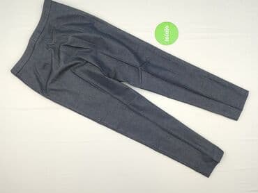 Kobiety: F&F, Spodnie materiałowe damskie, rozmiar S — 3