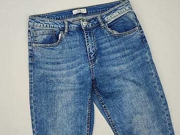 dsquared jeansy: Denim Collection, Jeansy damskie, rozmiar M — 1