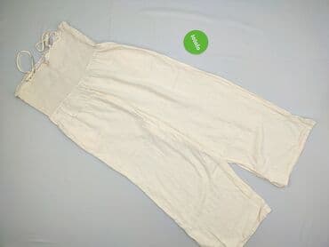 kombinezon lniany mango: Kombinezon damski, rozmiar XL — 3