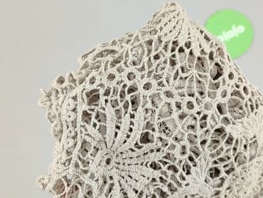 sukienka do chrztu na szydełku wzór: Kamizelka damska — 4