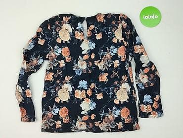 bluzki haftowane: Edc by Esprit, Bluzka damska, rozmiar S — 3