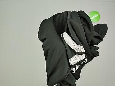 dresy bez sciagacza: Reebok, Legginsy Sportowe damskie, rozmiar S — 4