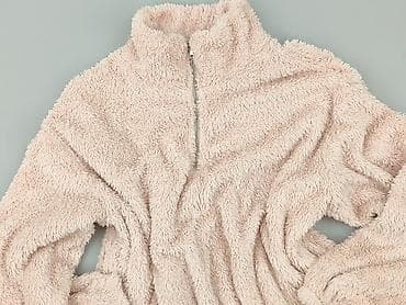 cat sweater h: Polar damski, rozmiar S — 1