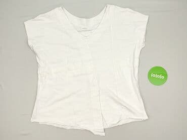 len bluzki: Bluzka damska, rozmiar L — 2