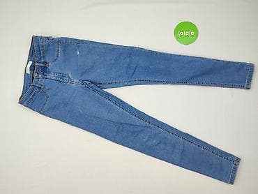 mens jeans: Sinsay, Jeansy damskie, rozmiar XS — 2