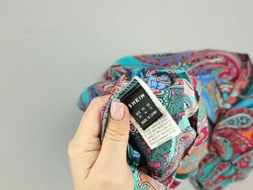 shein plus size bluzki: Shein, Bluzka damska, rozmiar XL — 4