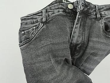 monnari jeansy: M.Sara, Jeansy damskie, rozmiar L — 6