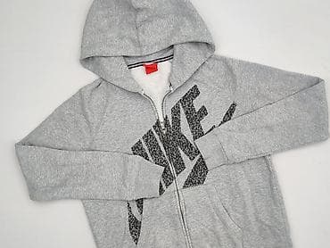 bluzki nike: Nike, Bluza z kapturem damska, rozmiar M — 1